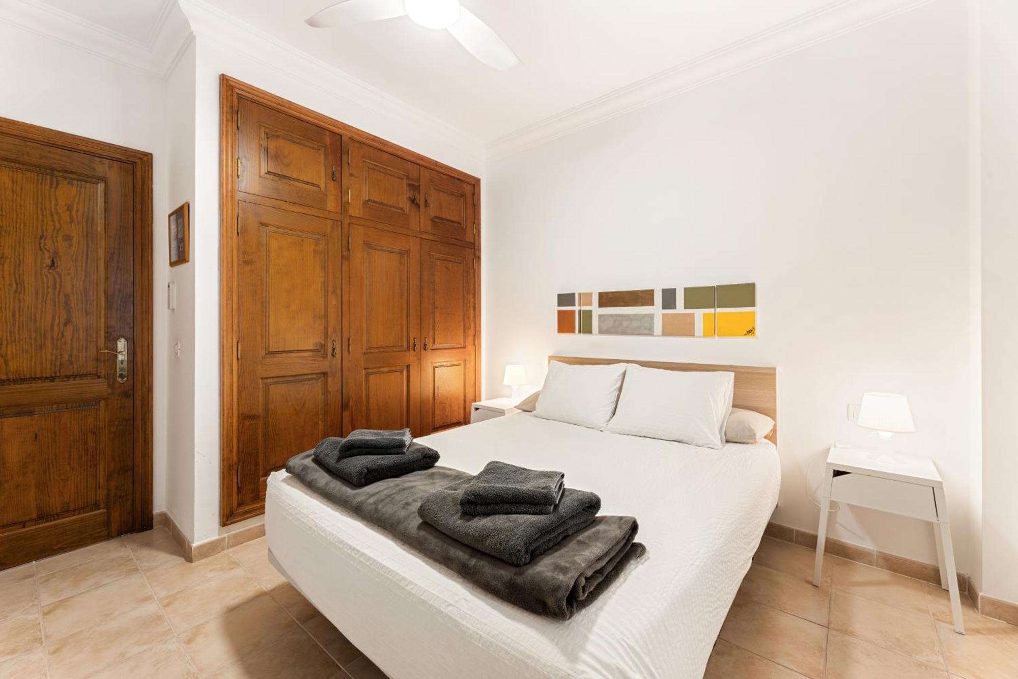 普拉亚布兰卡La Casita Del Puerto公寓 外观 照片