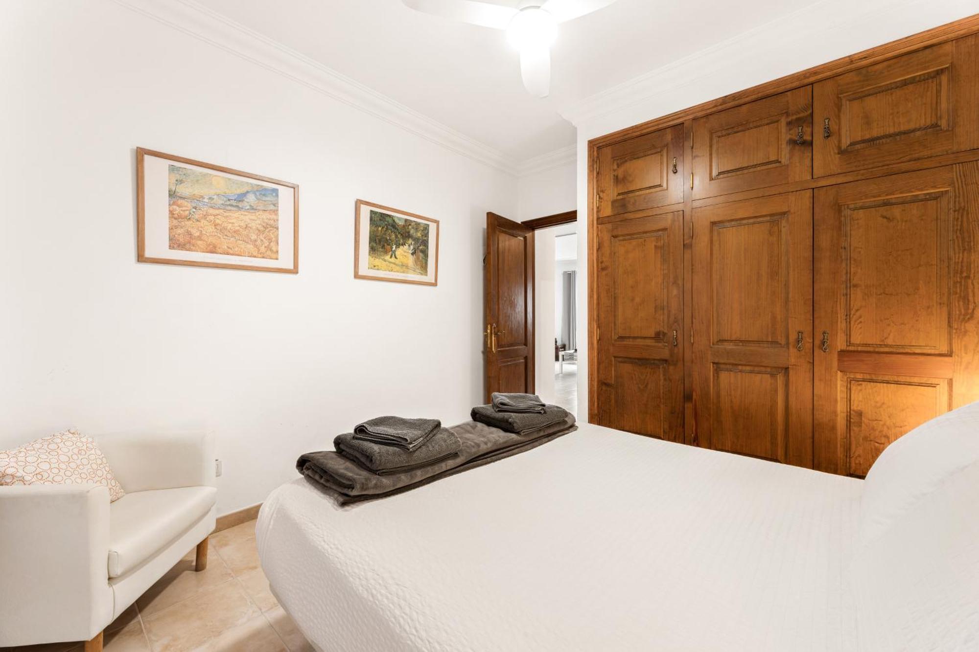 普拉亚布兰卡La Casita Del Puerto公寓 外观 照片