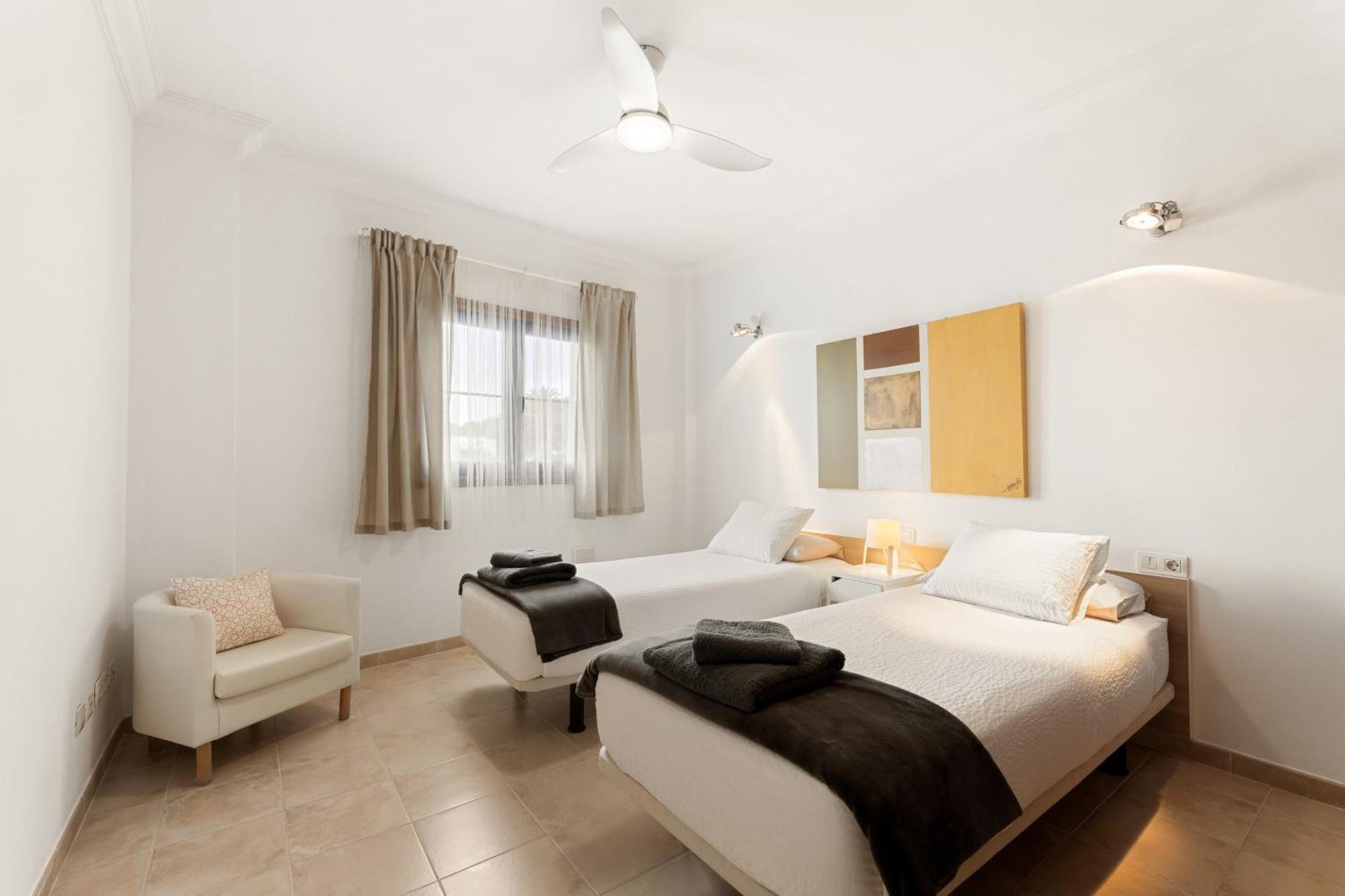普拉亚布兰卡La Casita Del Puerto公寓 外观 照片